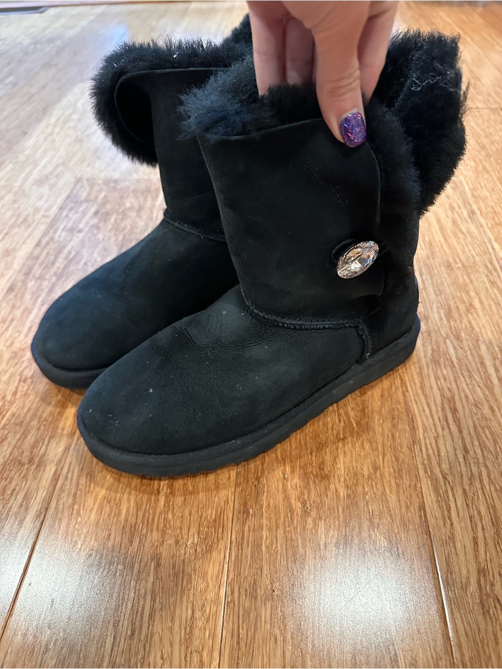 UGG Boots